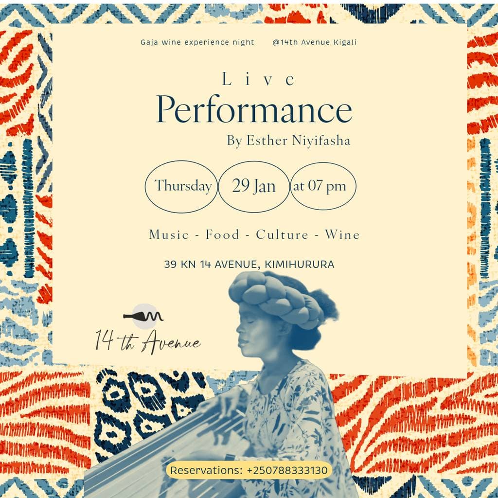 An intimate dining experience, accompanied by live music